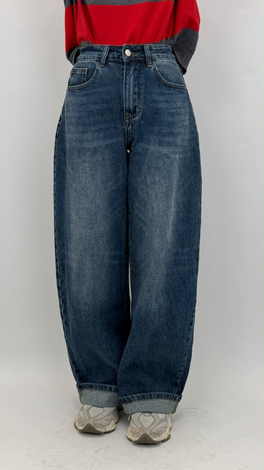 Jeans Balloon 32884