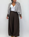 Pantalone Chocolate 13601
