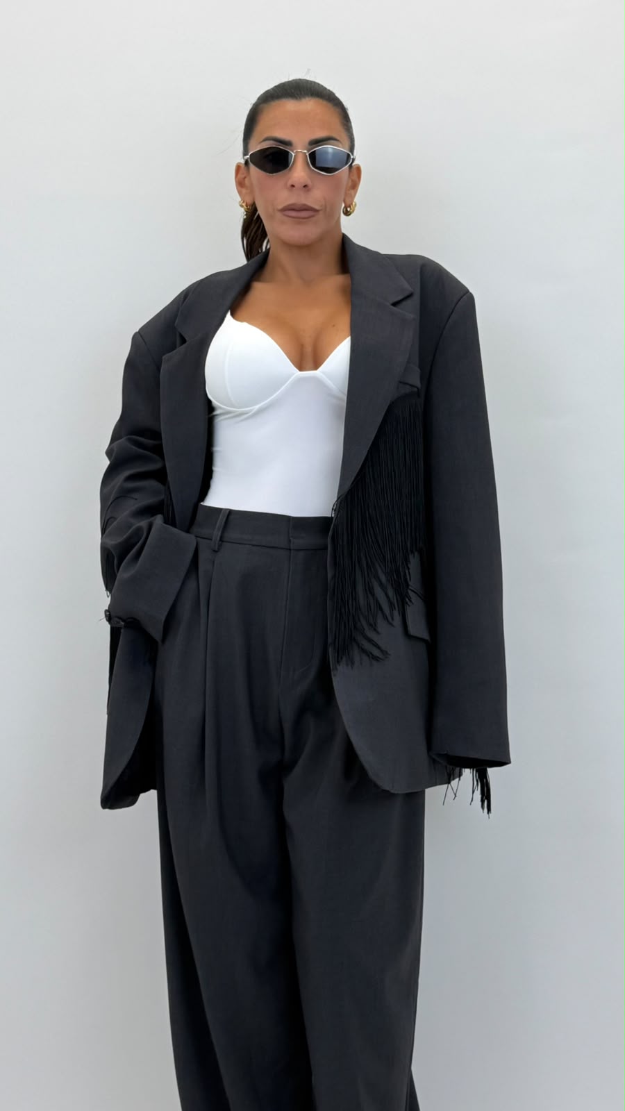 Blazer Lumina 6226