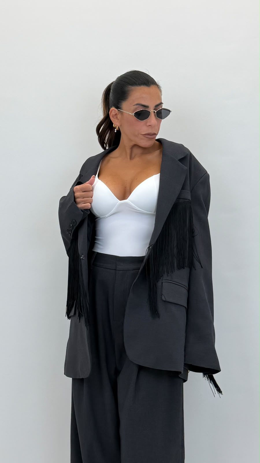 Blazer Lumina 6226