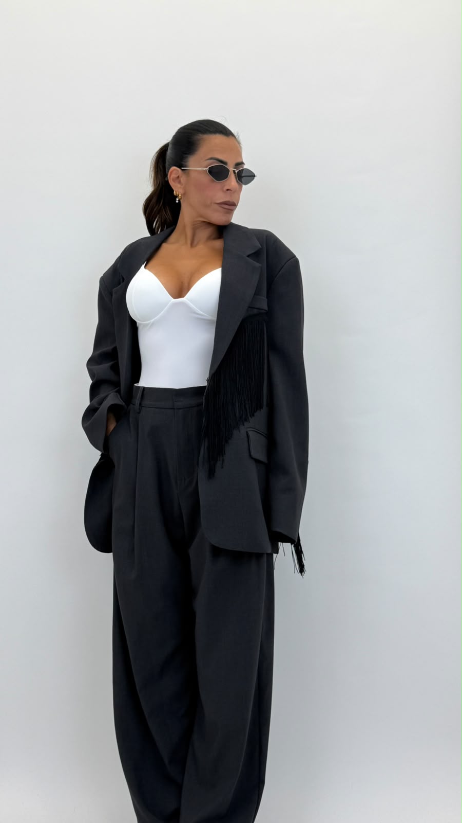 Blazer Lumina 6226
