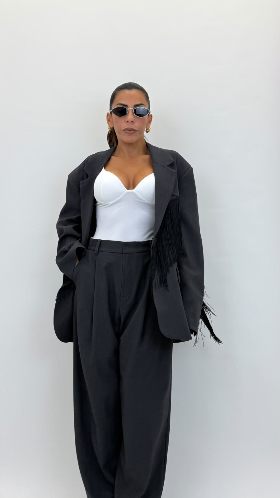 Blazer Lumina 6226