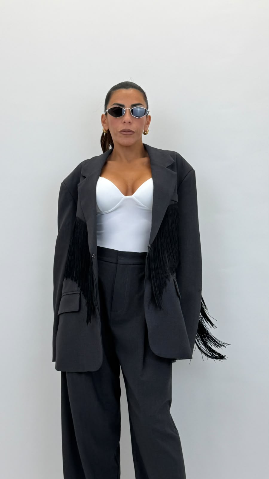 Blazer Lumina 6226