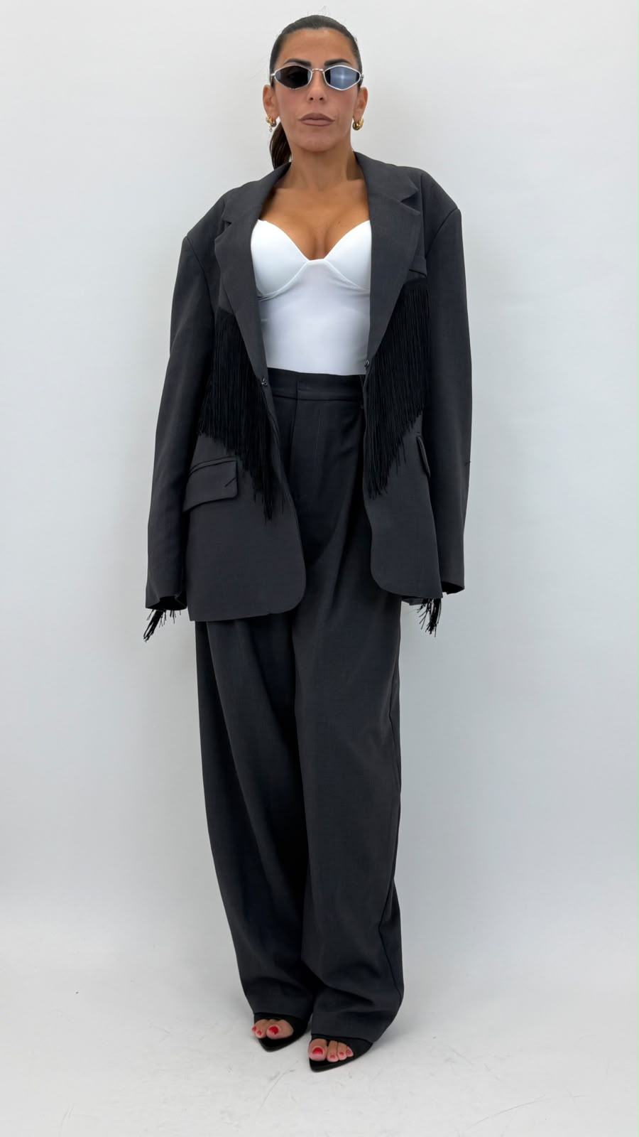 Blazer Lumina 6226