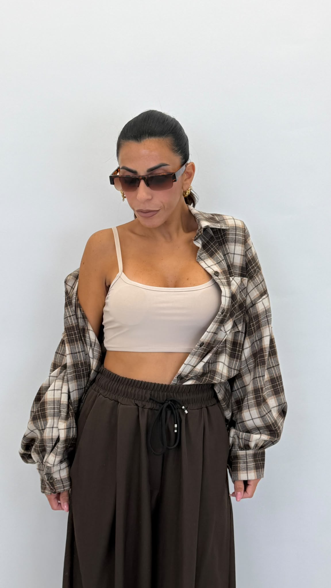 Top fascia 16755-8