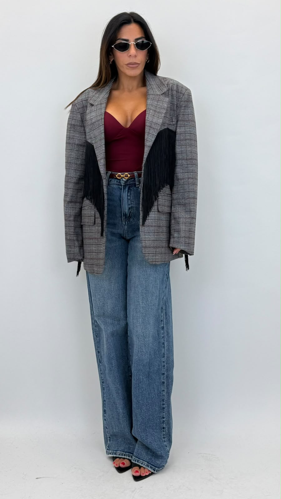 Jeans Straight 5800-52