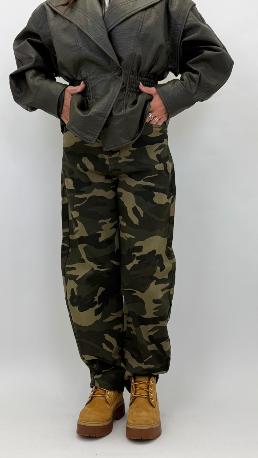 Jeans Mimetic 8947
