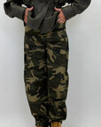 Jeans Mimetic 8947