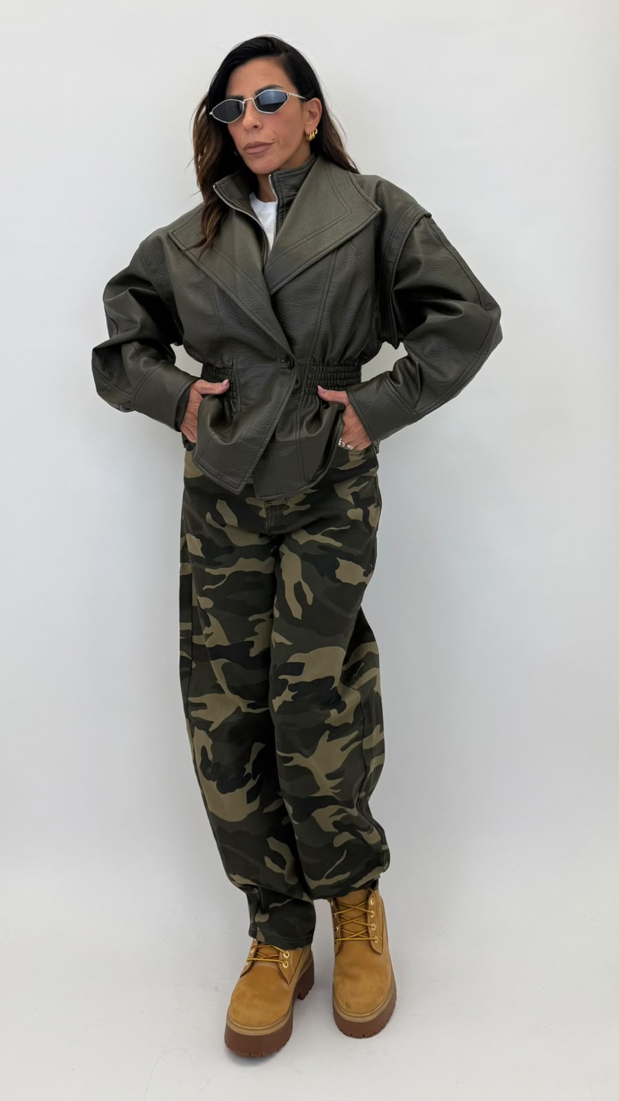 Jeans Mimetic 8947