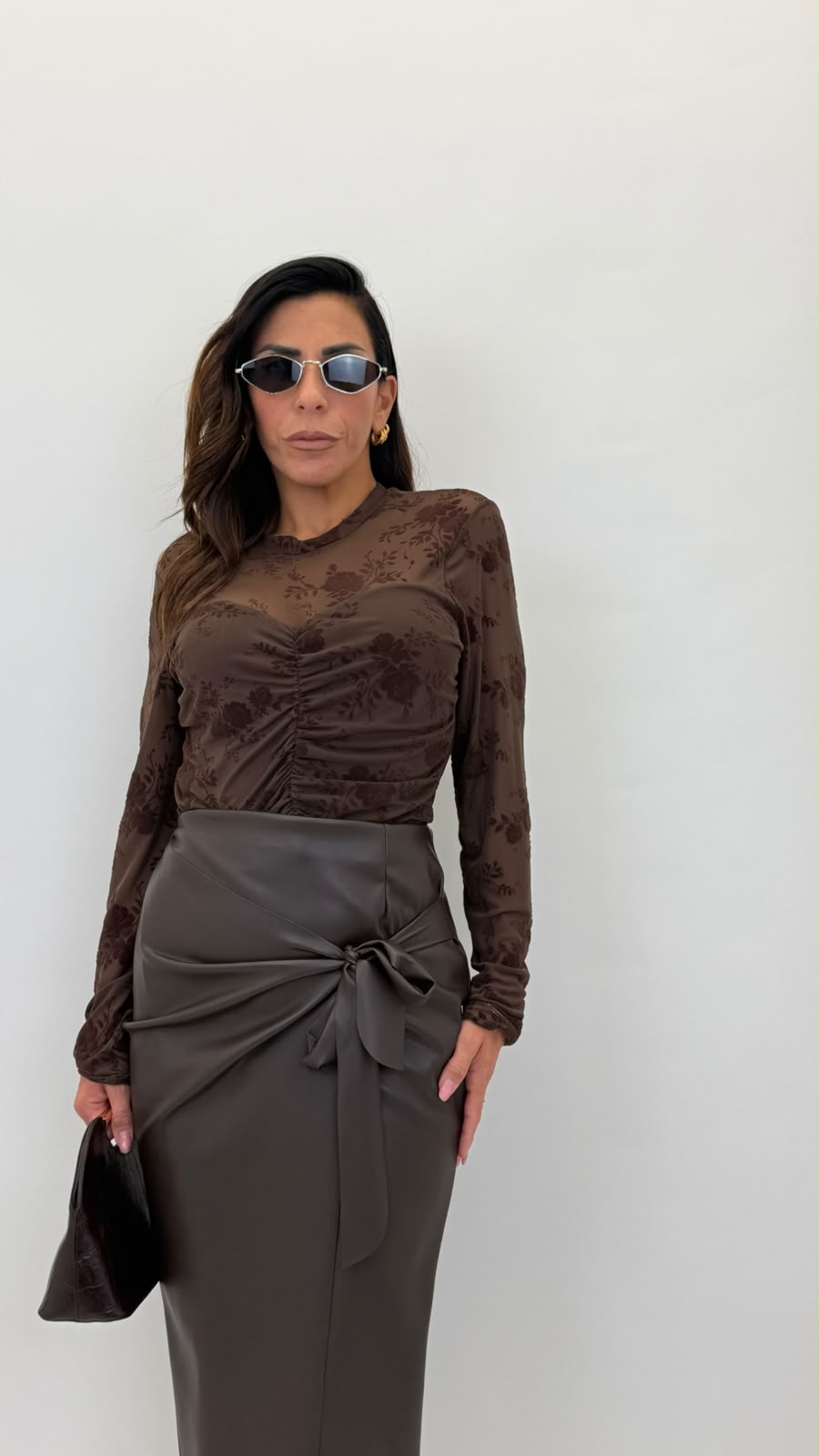 Maglia Clarissa 49738