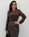 Maglia Clarissa 49738