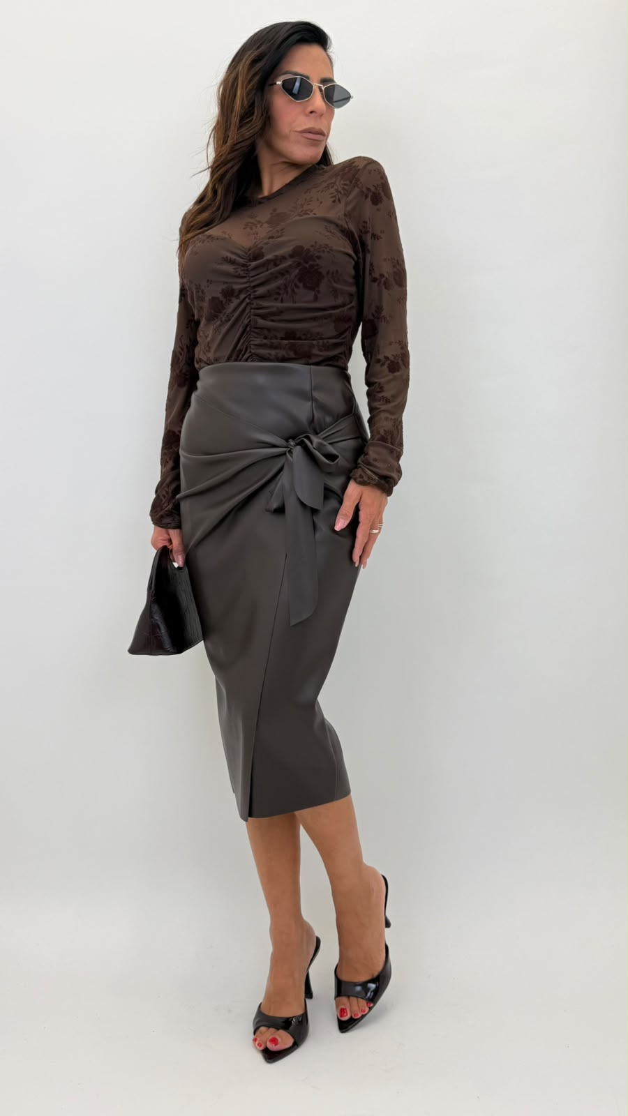 Maglia Clarissa 49738