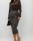 Maglia Clarissa 49738