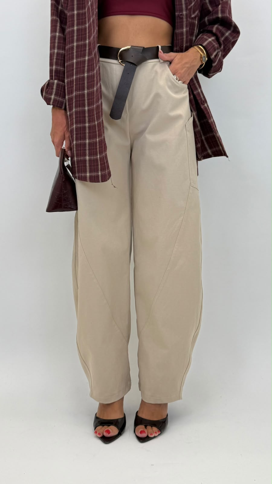 Pantalone Joy 15551