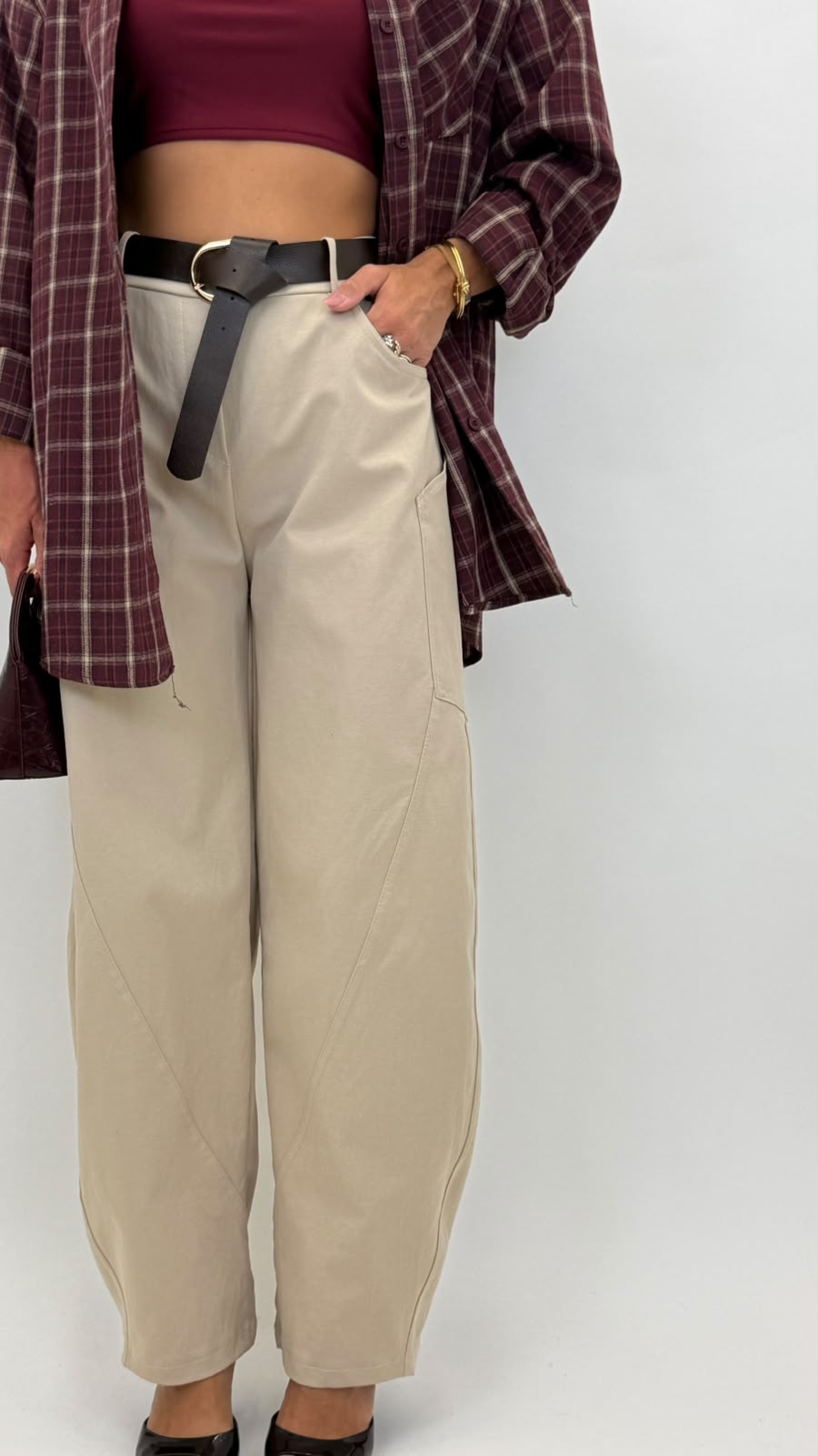 Pantalone Joy 15551