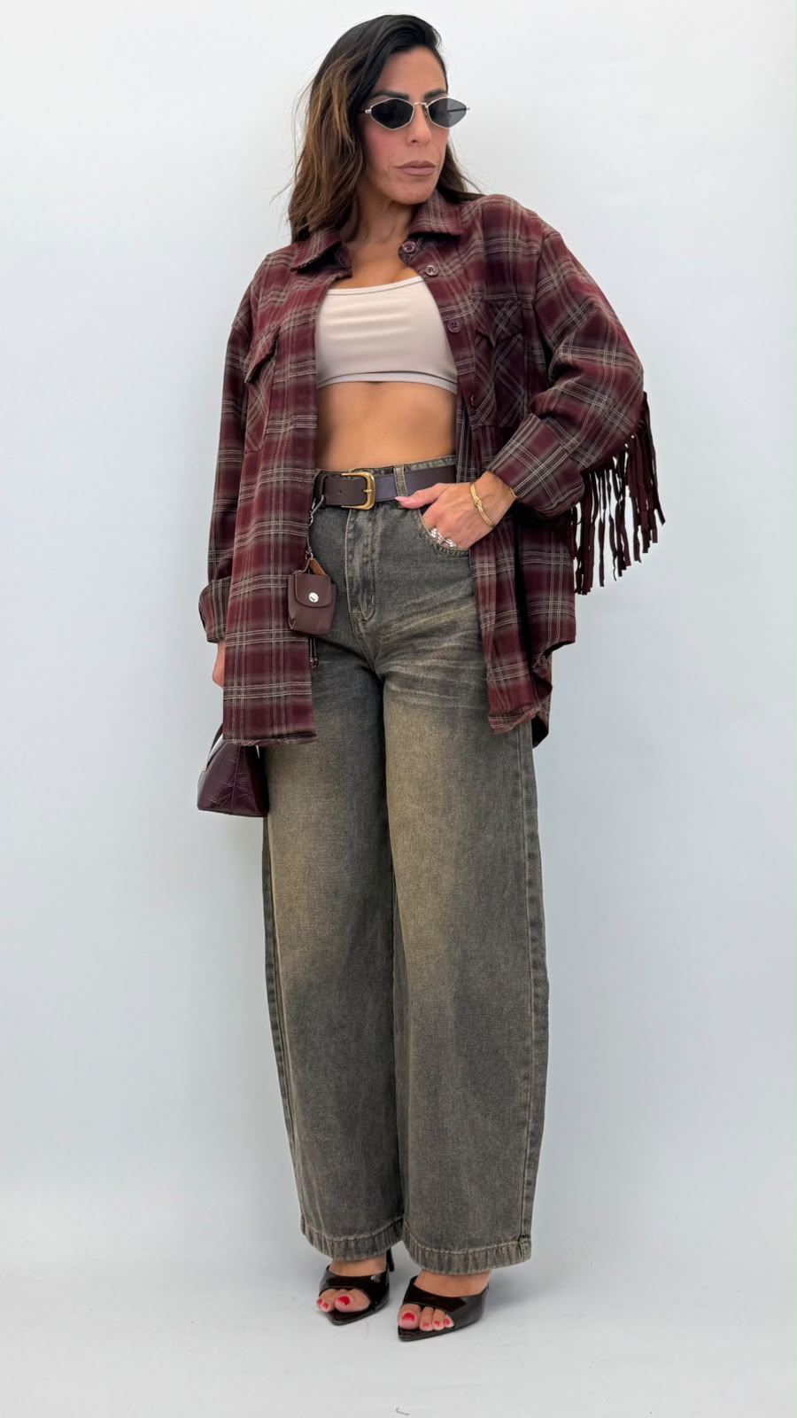 Jeans Peggy 2661-1