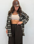 Camicia Wood 5045