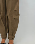 Pantalone Balloon 8702