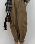 Pantalone Balloon 8702