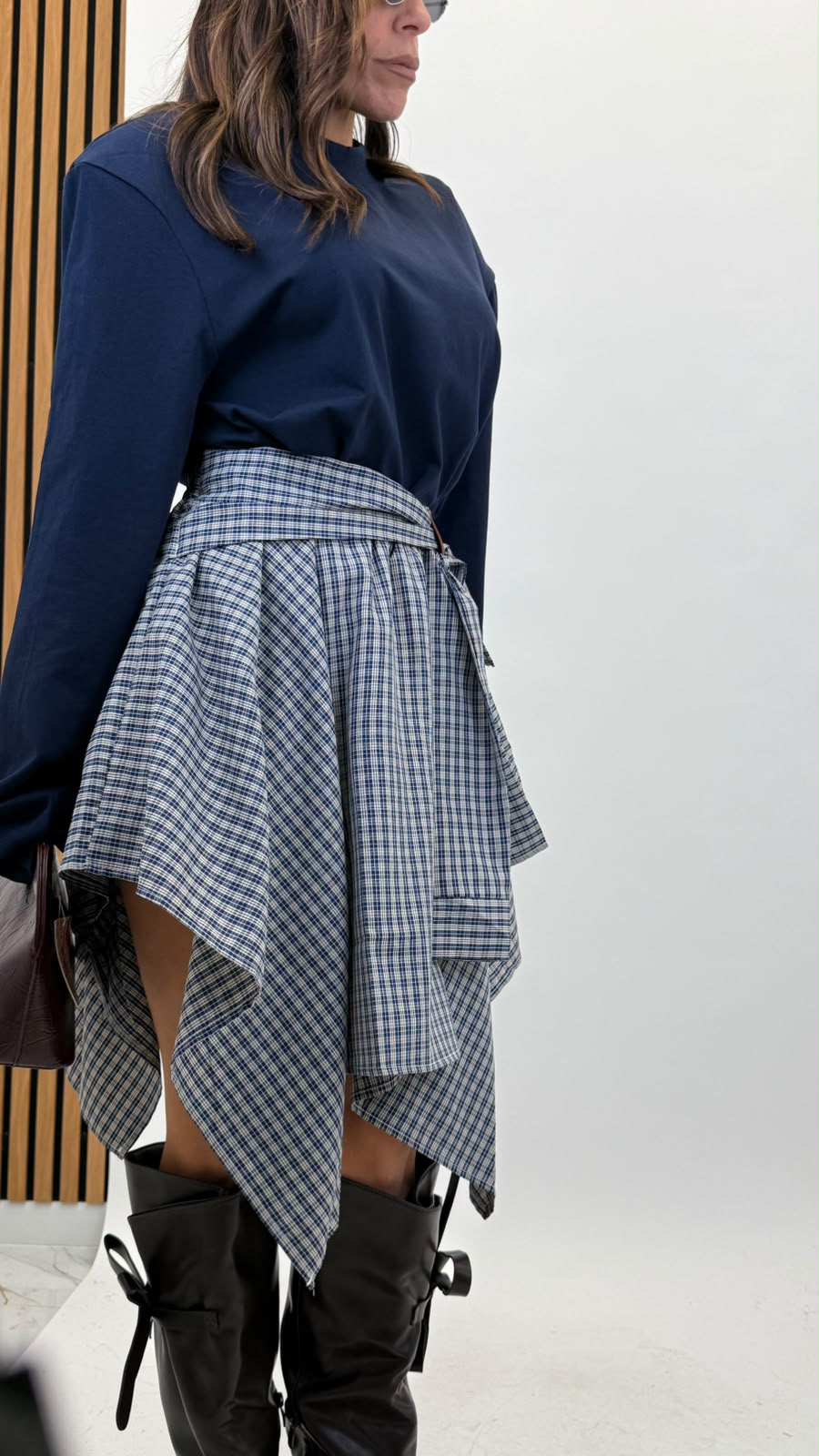 Gonna Tartan 2816