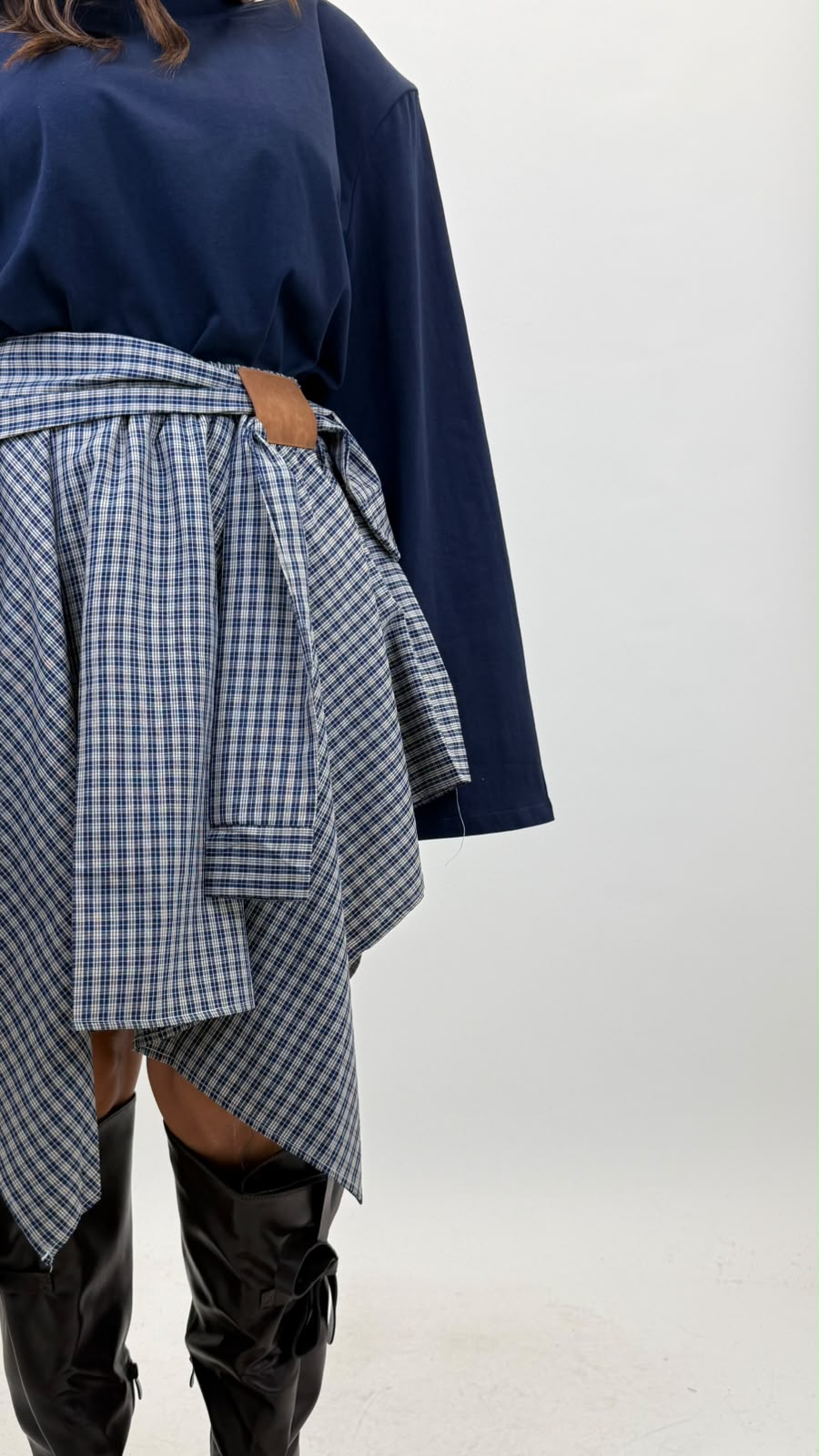 Gonna Tartan 2816