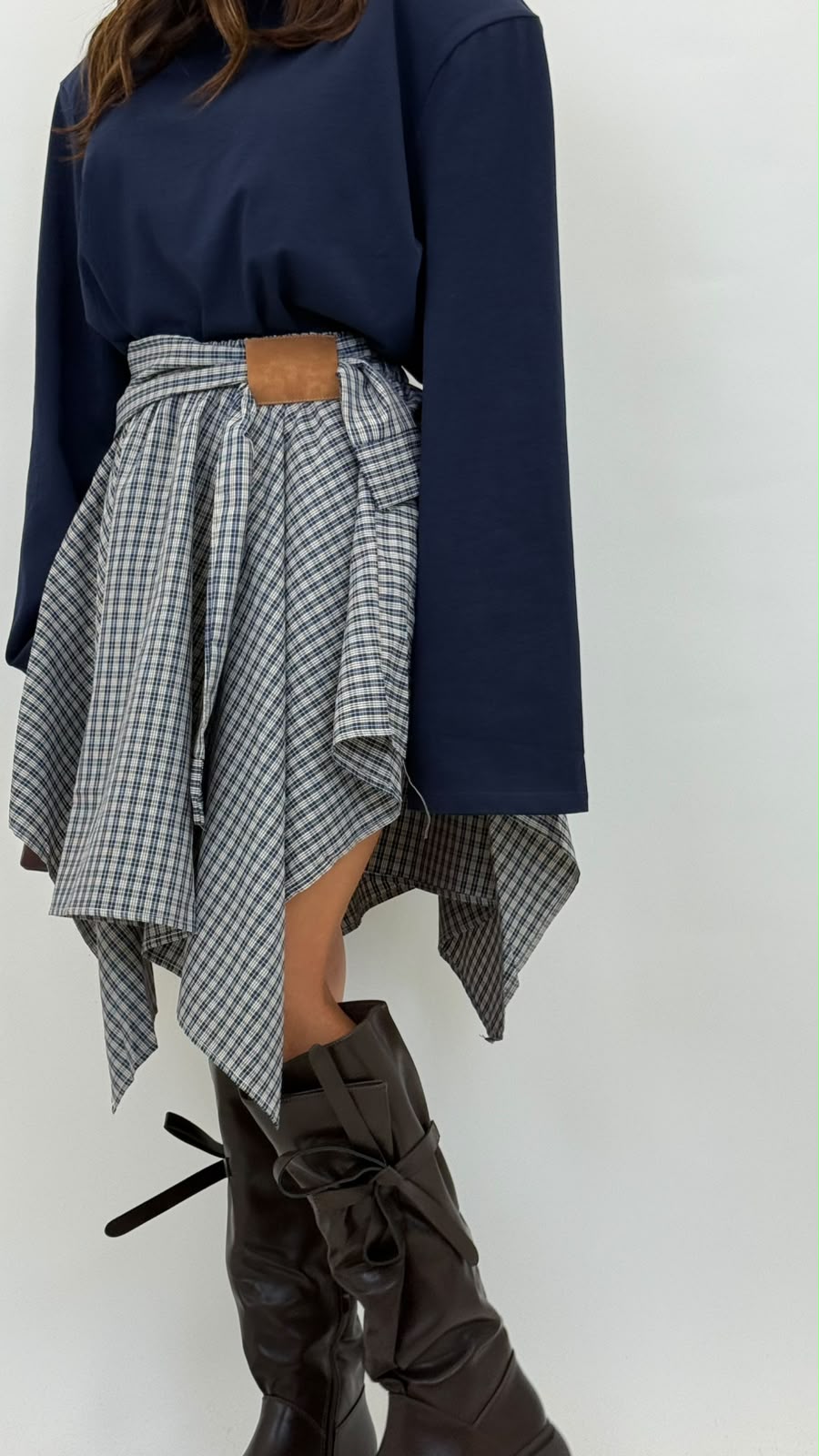 Gonna Tartan 2816