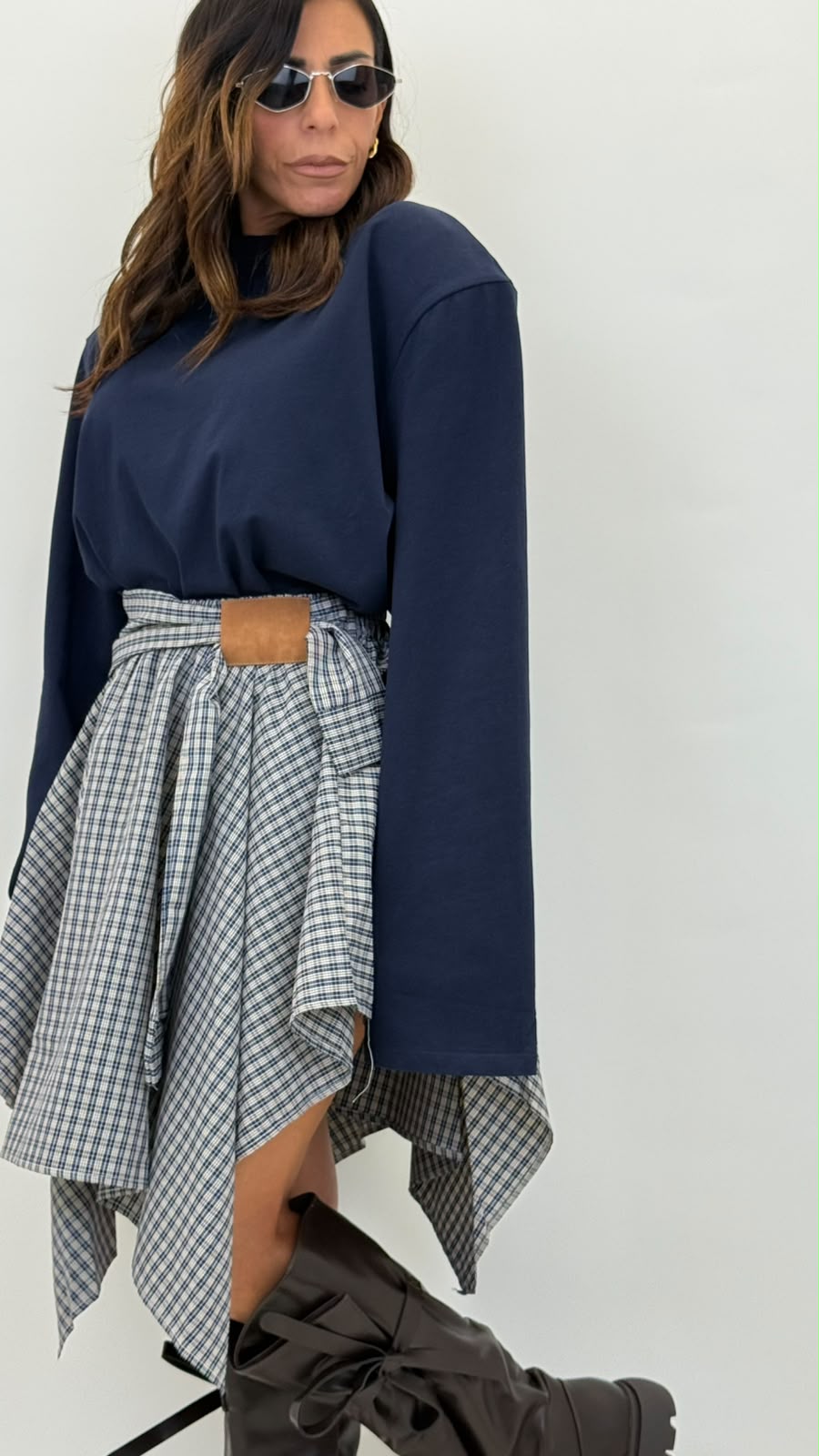Maglia Bold 2611
