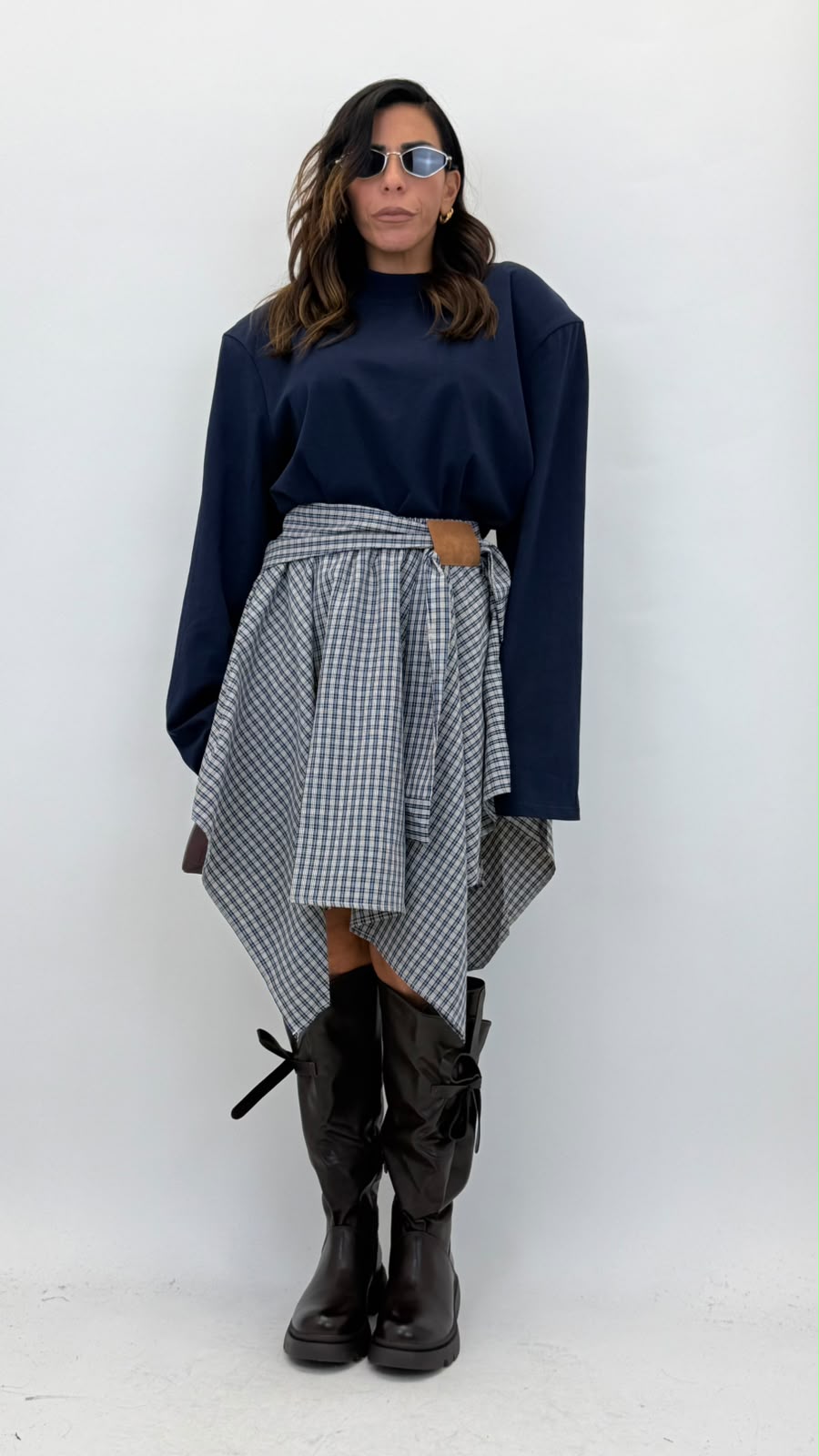 Gonna Tartan 2816
