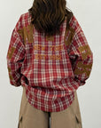 Camicia New York 5737