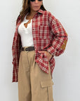 Camicia New York 5737