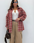 Camicia New York 5737