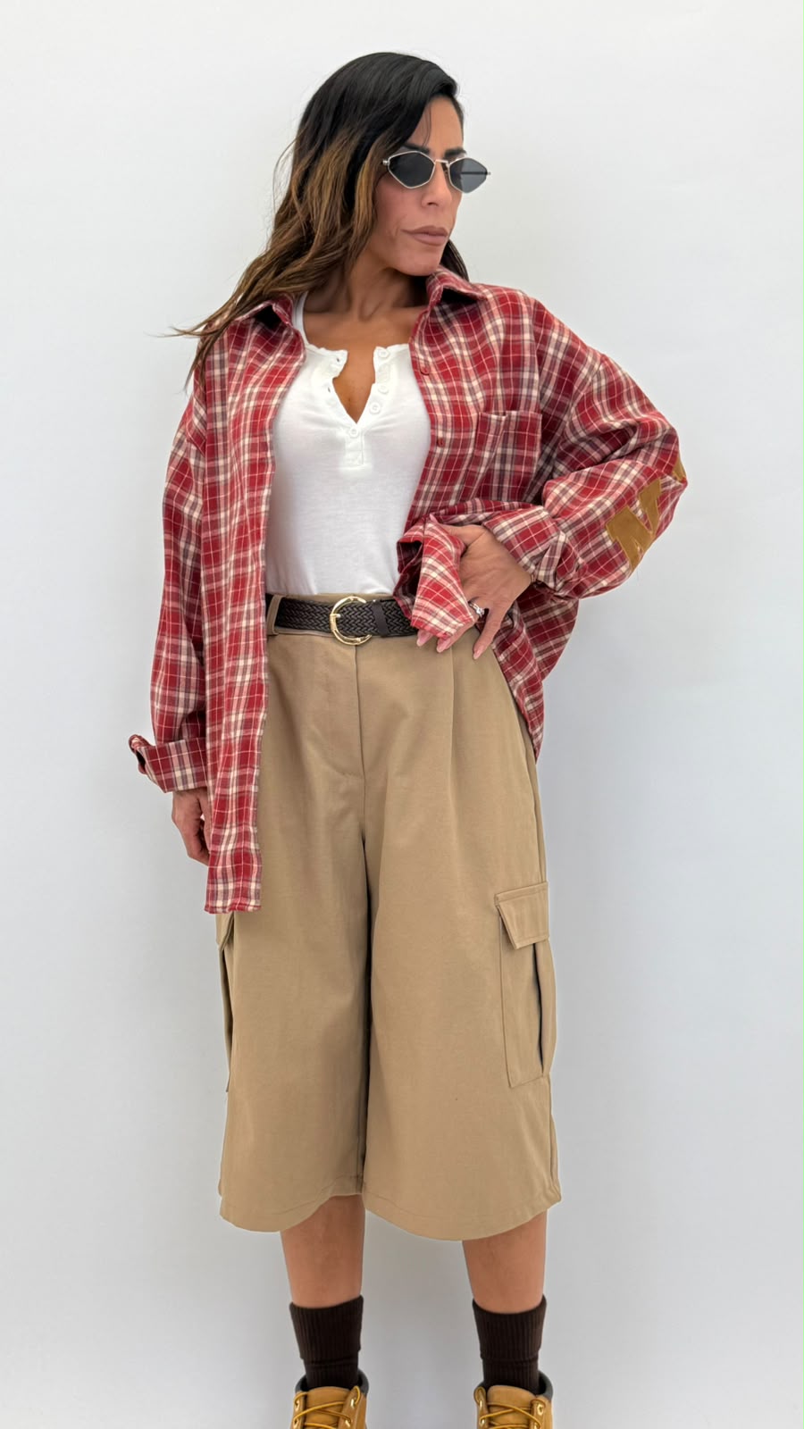 Camicia New York 5737