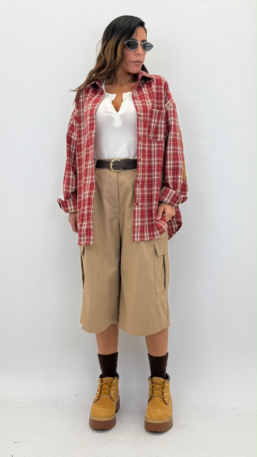 Camicia New York 5737