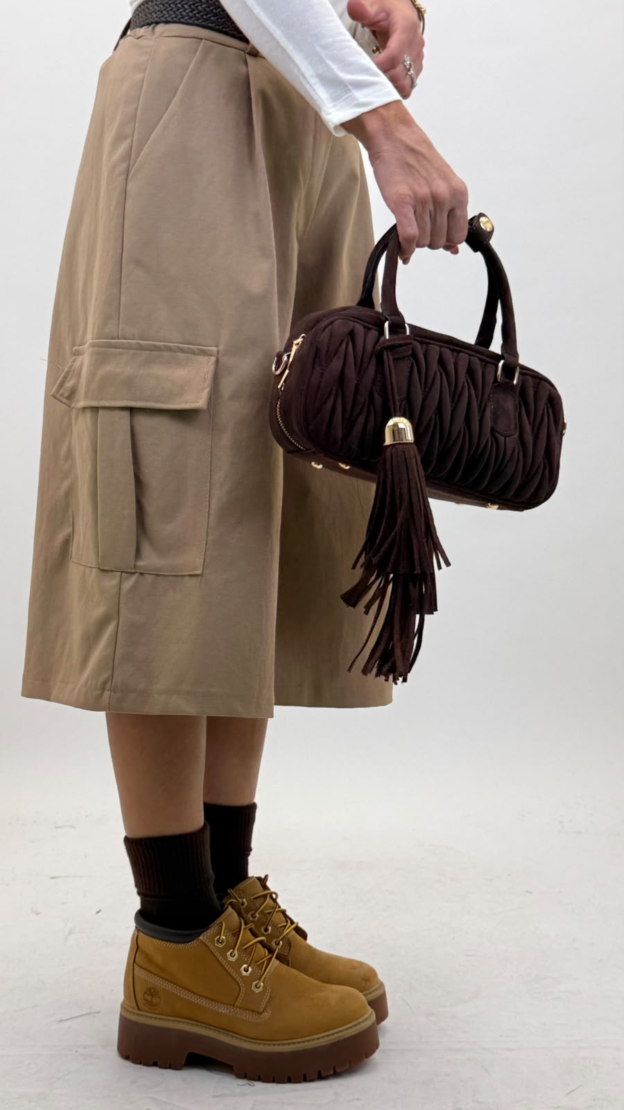 Pantalone Cargo 1987