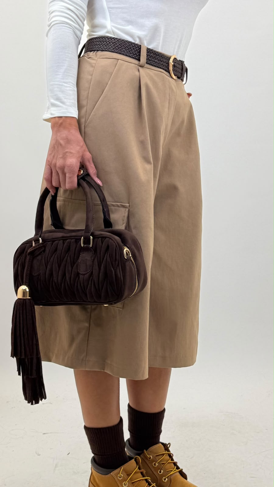 Pantalone Cargo 1987