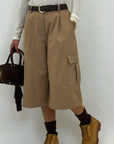 Pantalone Cargo 1987