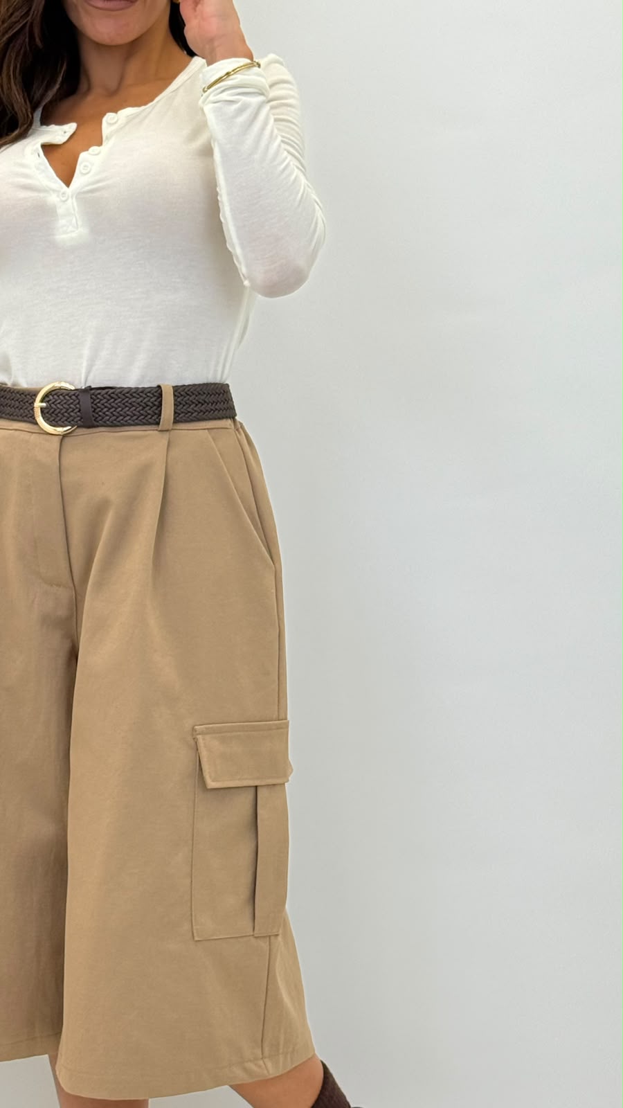 Pantalone Cargo 1987