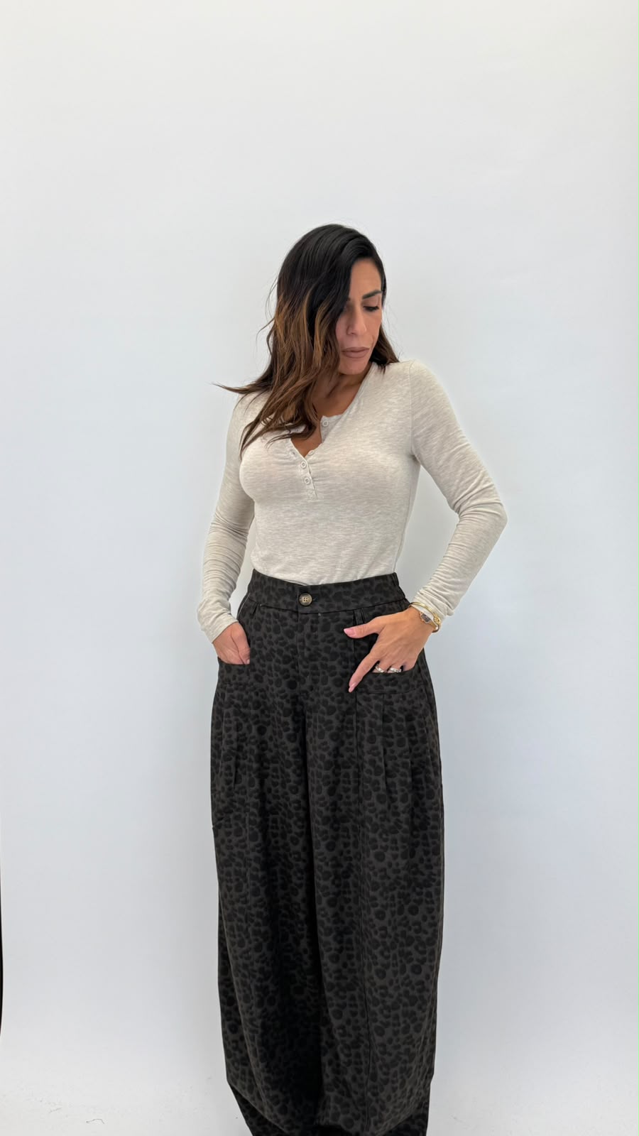 Maglia Easy 7861