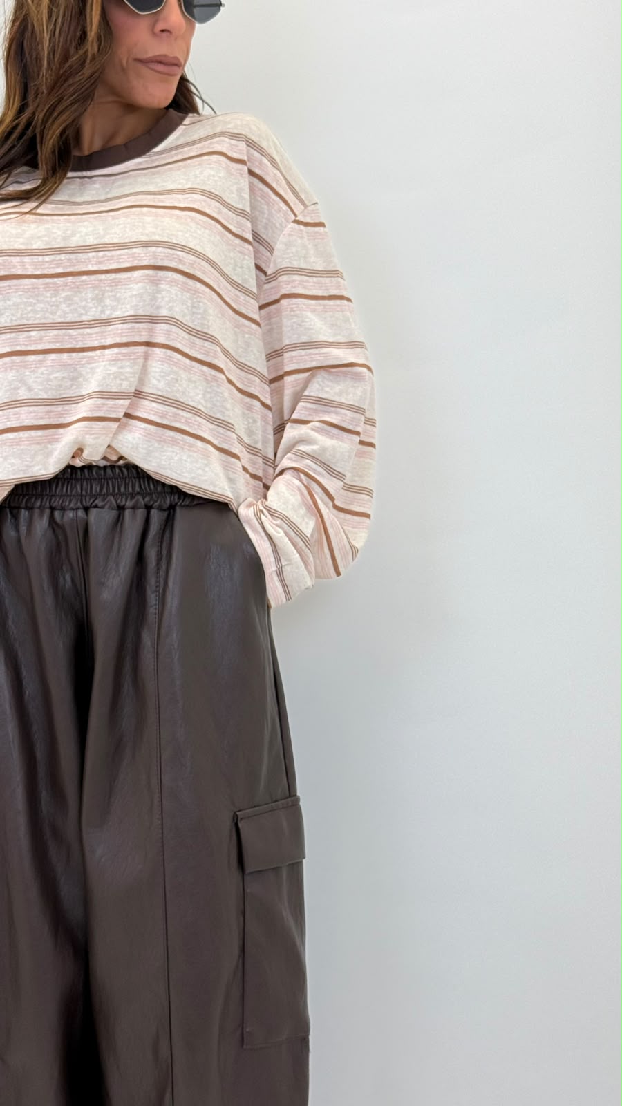 Maglia Melanie 1030