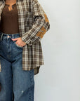Camicia New York 5737