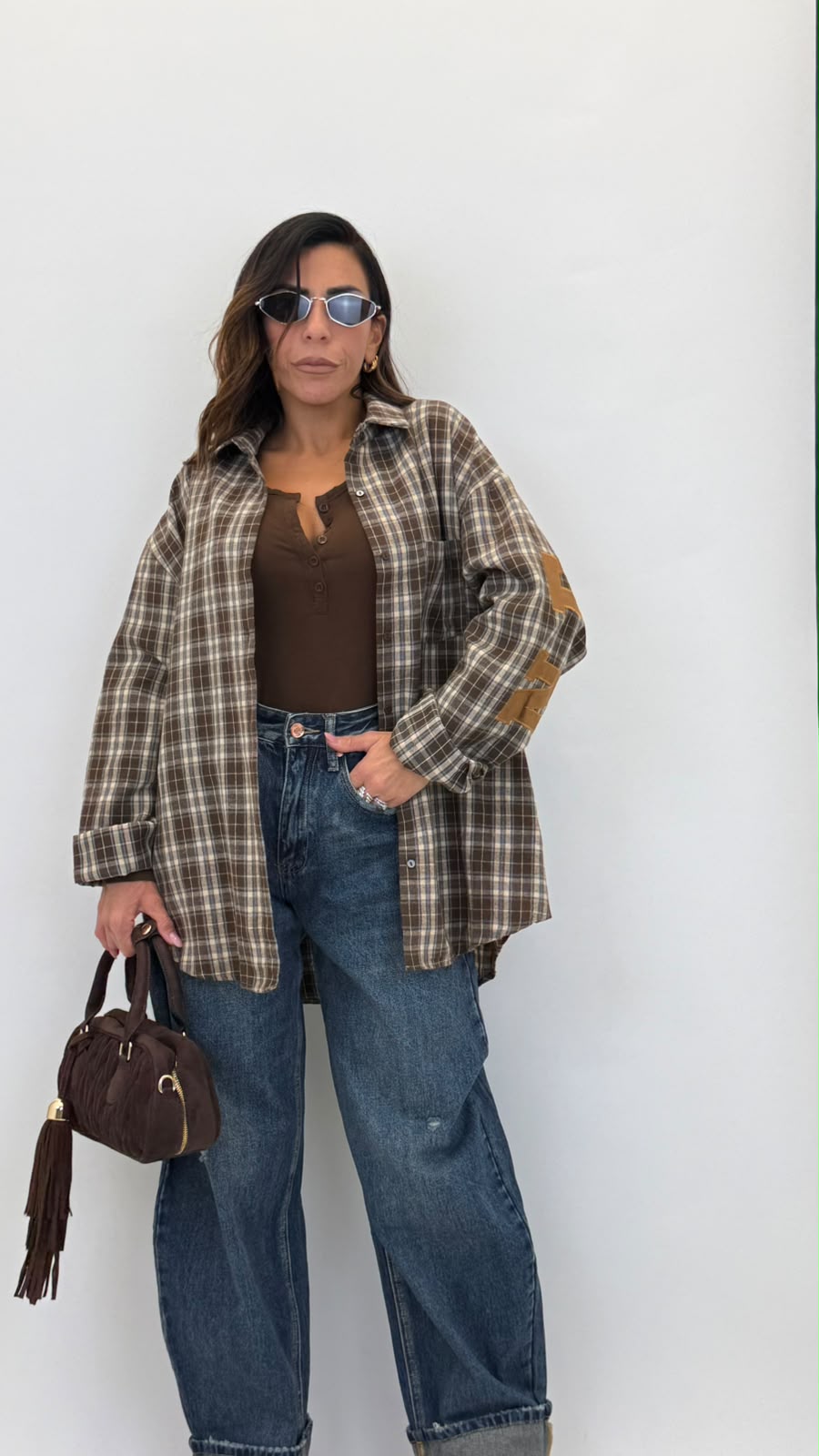 Camicia New York 5737