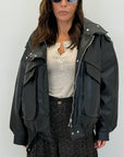 Biker con tasconi 2216