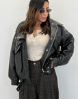Biker con tasconi 2216