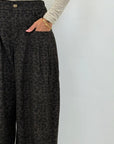 Pantalone Animalier 17321