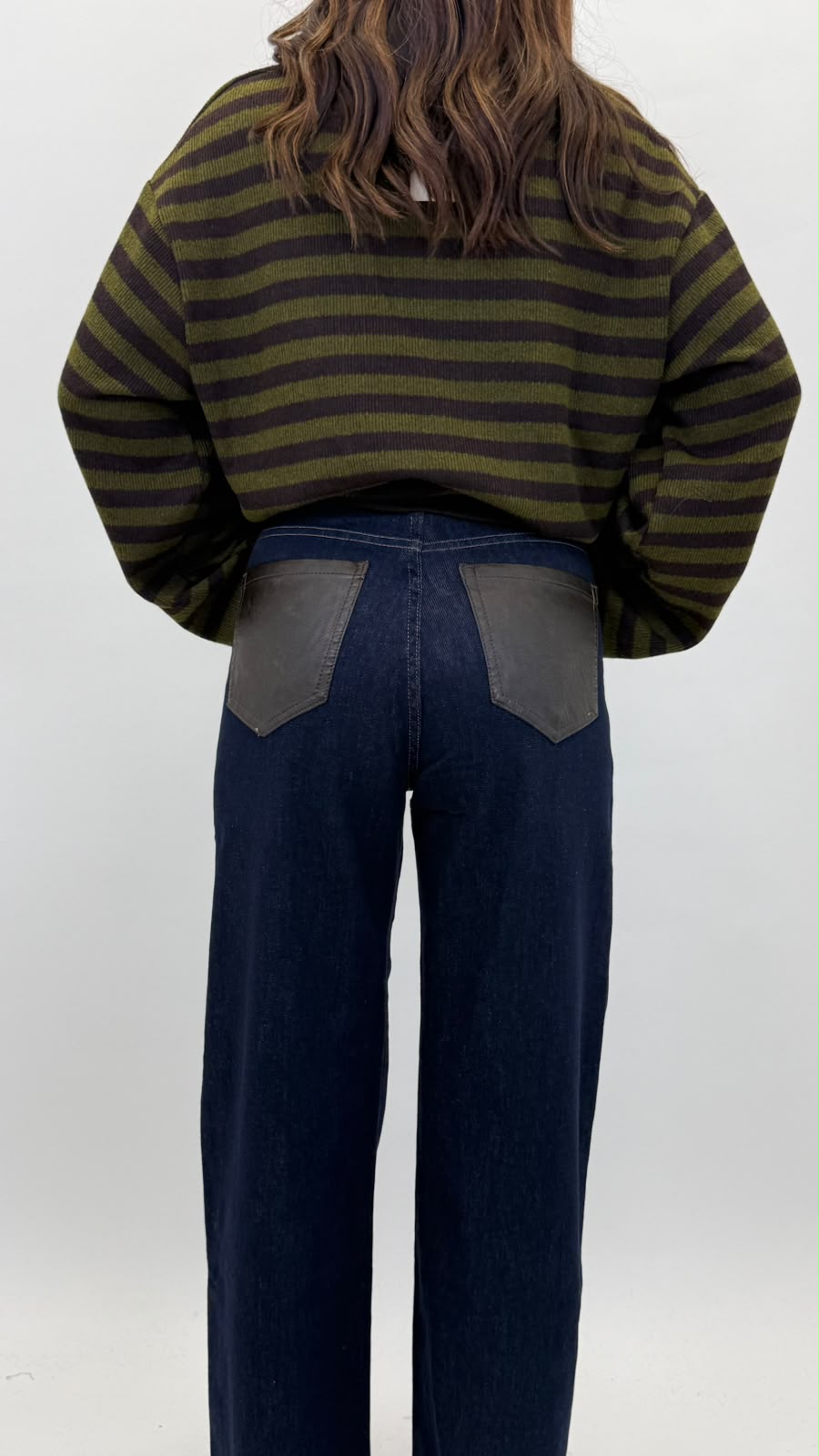 Jeans Kyle 5592