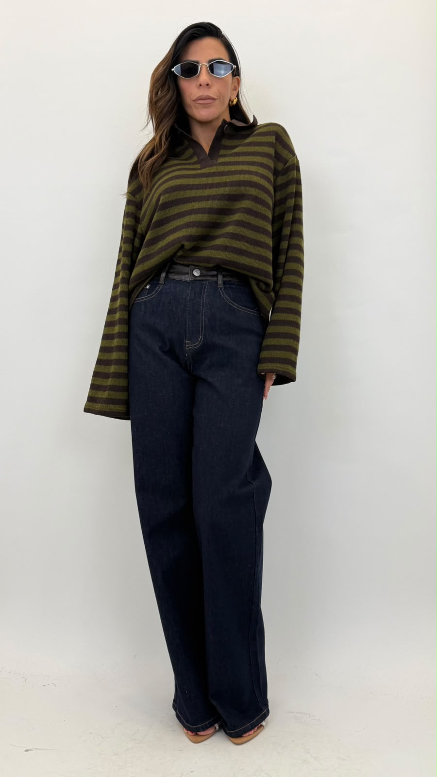 Jeans Kyle 5592
