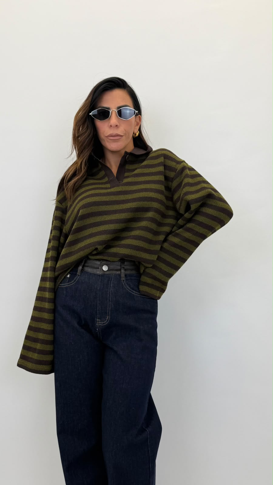 Pullover Ilary 16111