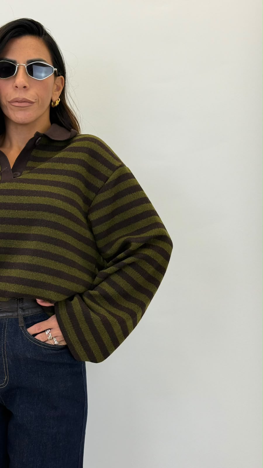 Pullover Ilary 16111
