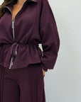 Coordinato Paris 8702