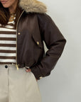 Bomber Lavinia 6617